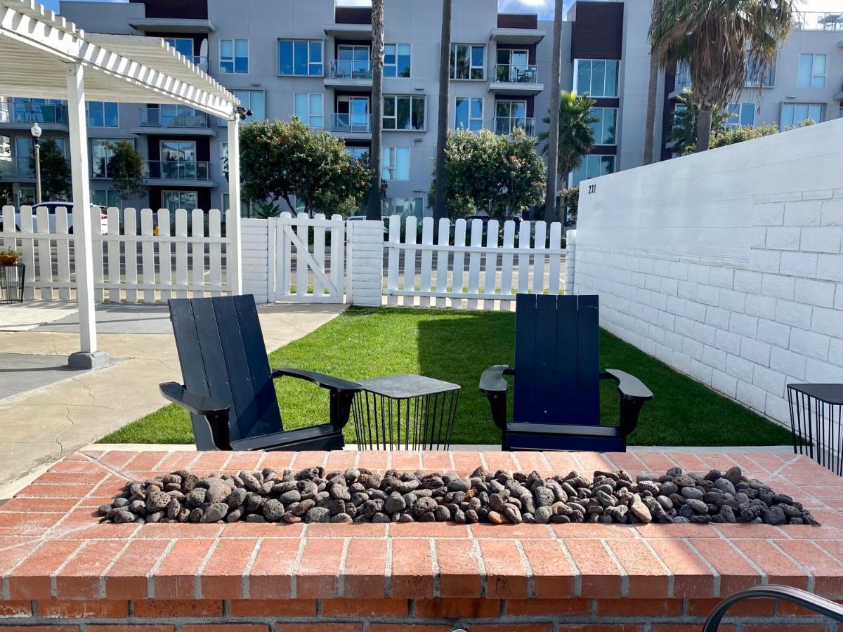 Steps To The Beach, Main Street And Pacific City - Ocean Views Χάντινγκτον Μπιτς Εξωτερικό φωτογραφία